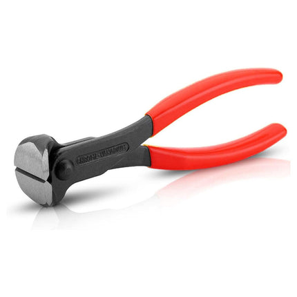 Nail Puller Nail Remover Tool Cutting Pliers Carpenter Tools End Cutting Pliers