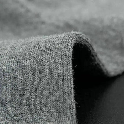 NANJIREN 10 Pairs Socks Mens Men Mid Calf Socks Quarter Cotton Trainer Sports AU - Aimall