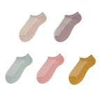 5 Pairs Mixed Colours
