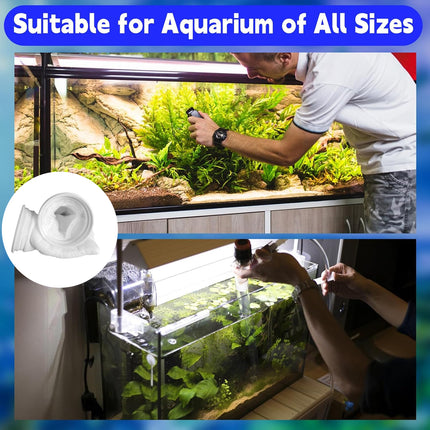 Nano Filter Bags for Aquarium Bottom Filter Fine Mesh High Density Reusable