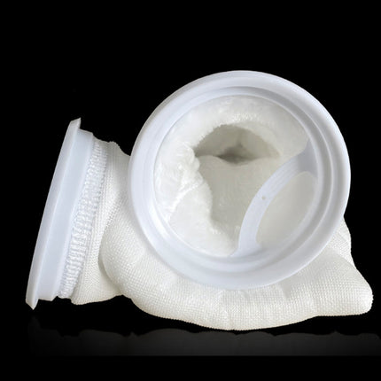 Nano Filter Bags for Aquarium Bottom Filter Fine Mesh High Density Reusable