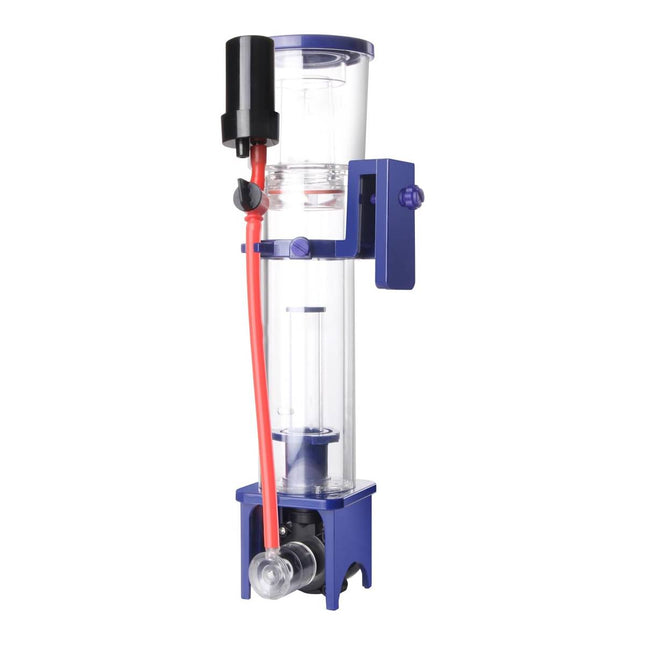 Mini Nano Protein Skimmer Hang On Aquarium Reef Tank Needle Wheel Marine Filter