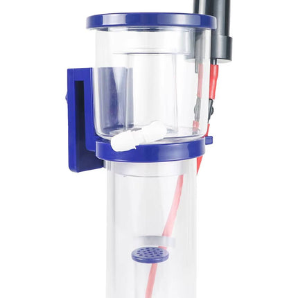 Mini Nano Protein Skimmer Hang On Aquarium Reef Tank Needle Wheel Marine Filter