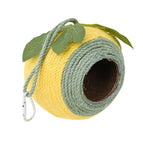 Green-Yellow-Lanyard Model