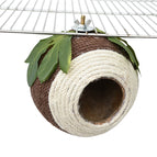 White-Brown-Screw Model