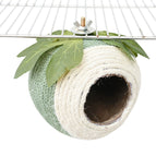 White-Green-Screw Model