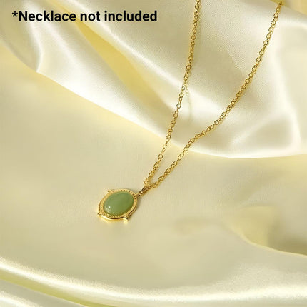 Necklace Pendant Jewelry Accessories Pendant Charms Beads for DIY Craft Making