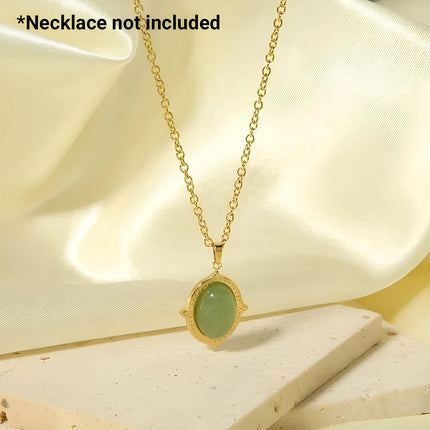 Necklace Pendant Jewelry Accessories Pendant Charms Beads for DIY Craft Making