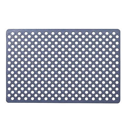 Extra Large Non-Slip Bathroom Mat Anti-Drop Shower Floor Mat Bath Rug Soft Touch