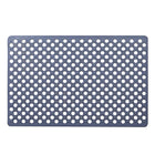 Extra Large Non-Slip Bathroom Mat Anti-Drop Shower Floor Mat Bath Rug Soft Touch