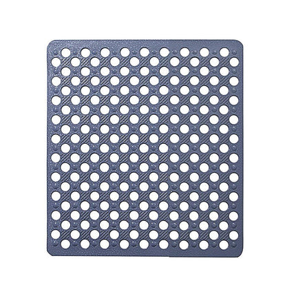 Extra Large Non-Slip Bathroom Mat Anti-Drop Shower Floor Mat Bath Rug Soft Touch