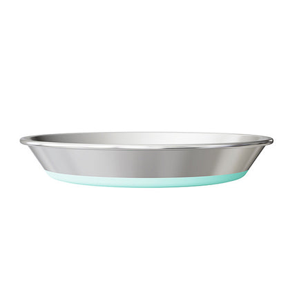 AntiSlip Cat Bowl Pet Food Basin Cat and Dog Feeding Bowl Universal Pet Dish