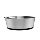 Anti Slip Pet Food Bowls Dog Cat Feeding Bowl Nonslip Design Indoor Pets Feeding