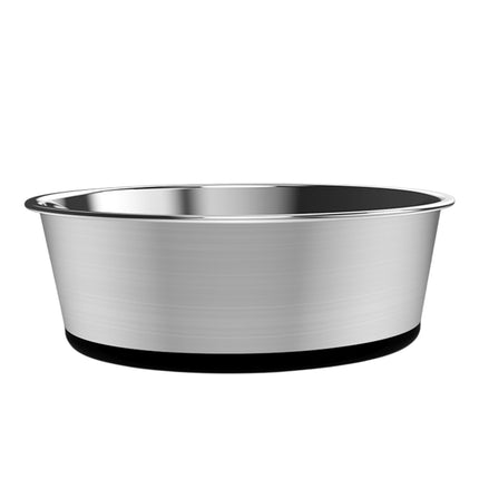 Anti Slip Pet Food Bowls Dog Cat Feeding Bowl Nonslip Design Indoor Pets Feeding