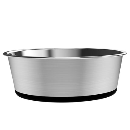 Anti Slip Pet Food Bowls Dog Cat Feeding Bowl Nonslip Design Indoor Pets Feeding