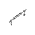Silver - 96mm