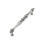 Silver - 160mm