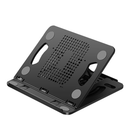 Portable Laptop Stand Foldable Adjustable Lazy Computer Desk