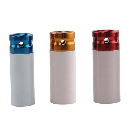 3Pcs Alloy Wheel Deep Impact Nut Socket Set 17Mm 19Mm 21Mm 1/2" Nylon Sleeve Au - Aimall