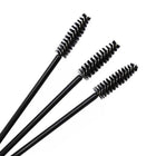 50-200 Disposable Mascara Wands Eyelash Brushes Applicator Lash Extension Brush - Aimall