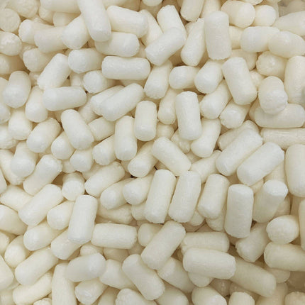 Starch Foam Packing Peanuts 1kg Loose Fill