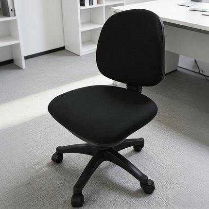 Adjustable Height Office Computer Chair Comfortable Long Sit Ergonomic High Back