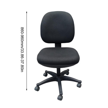 Adjustable Height Office Computer Chair Comfortable Long Sit Ergonomic High Back