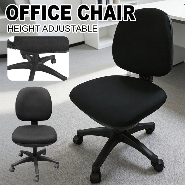 Adjustable Height Office Computer Chair Comfortable Long Sit Ergonomic High Back