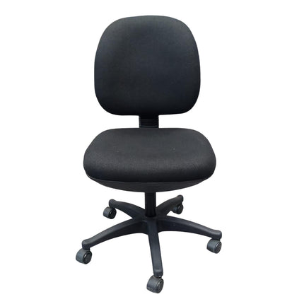 Adjustable Height Office Computer Chair Comfortable Long Sit Ergonomic High Back