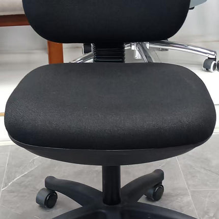 Adjustable Height Office Computer Chair Comfortable Long Sit Ergonomic High Back