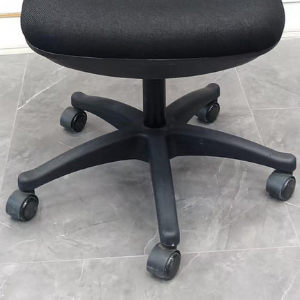Adjustable Height Office Computer Chair Comfortable Long Sit Ergonomic High Back