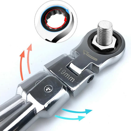 9PCS Oil Filter Wrench Set for Car Truck Motorcycle Oil Change Durable Sturdy