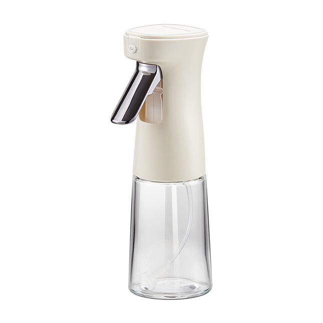 Glass Oil Sprayer Bottle for Kitchen Cooking Olive Oil Dispenser