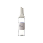 Premium Kitchen Oil Dispenser Bottle Glass Olive Oil Cruet Leakproof Small Clear