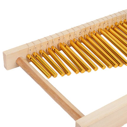 20 Tone Wind Chime Instrument for Home Garden and Musical Decoration Gift