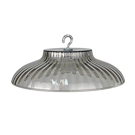 Hanging Bird Feeder Rain Cover Protector for Outdoor Garden Yard Feeding Station