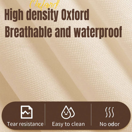 Outdoor Folding Chair Portable Camping Seat Lightweight Beach Chair for Travel