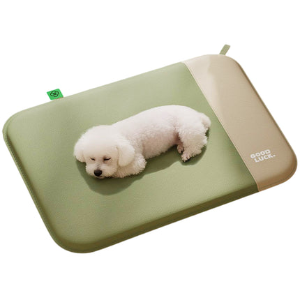 Universal Waterproof Removable Washable Pet Sleeping Pad Dog Cat Bed Mat Indoor