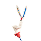 Juggling Rabbit