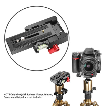 Quick Installation Board Durable for Camera Quick Switch No Need to Replace