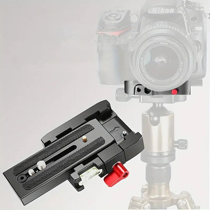 Quick Installation Board Durable for Camera Quick Switch No Need to Replace