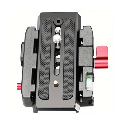 Quick Installation Board Durable for Camera Quick Switch No Need to Replace
