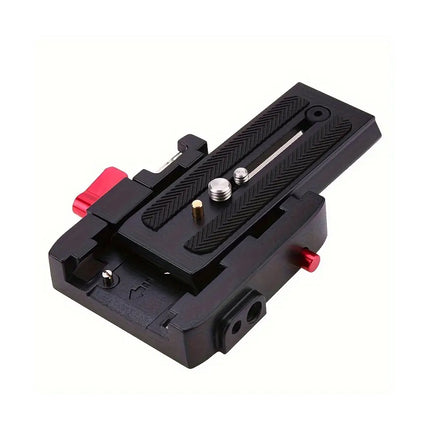 Quick Installation Board Durable for Camera Quick Switch No Need to Replace