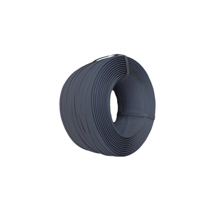 Packing Strap Roll 15MM Heavy Duty Binding Band Plastic Strapping for Packaging
