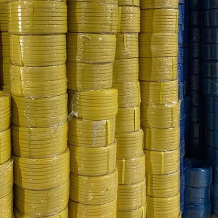 Packing Strap Roll 15MM Heavy Duty Binding Band Plastic Strapping for Packaging