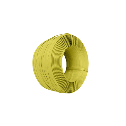 Packing Strap Roll 15MM Heavy Duty Binding Band Plastic Strapping for Packaging