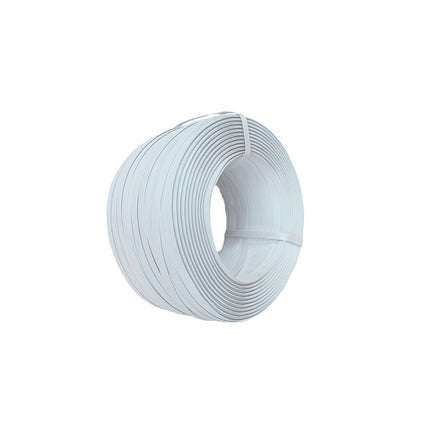 Packing Strap Roll 15MM Heavy Duty Binding Band Plastic Strapping for Packaging