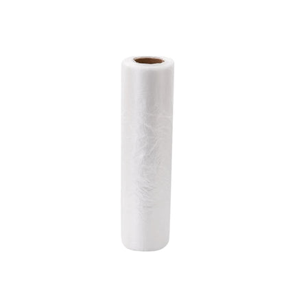 5rolls Food Preservation Bag for Refrigerator Vegetables Food Kitchen Storage
