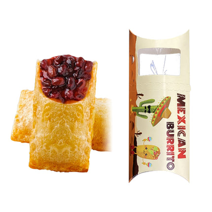 50PCS Baking Meat Roll Takeaway Containers Food-Safe Leak-Proof For Food Storage