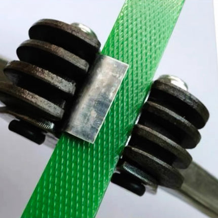Manual Strapping Tool Set Packing Banding Pliers Practical Tensioner Sealer